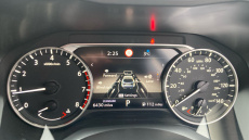 Nissan Qashqai 1.3 DiG-T MH 158 Acenta Premium 5dr Xtronic Petrol Hatchback